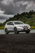 Nissan X-Trail N-Sport 2018 года (AU)